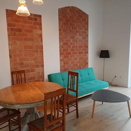 Apartamento Can Llavi - Llaut Canyet de Mar Exterior foto