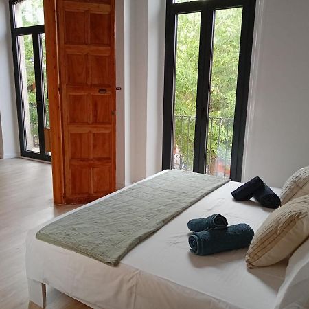 Apartamento Can Llavi - Llaut Canyet de Mar Exterior foto
