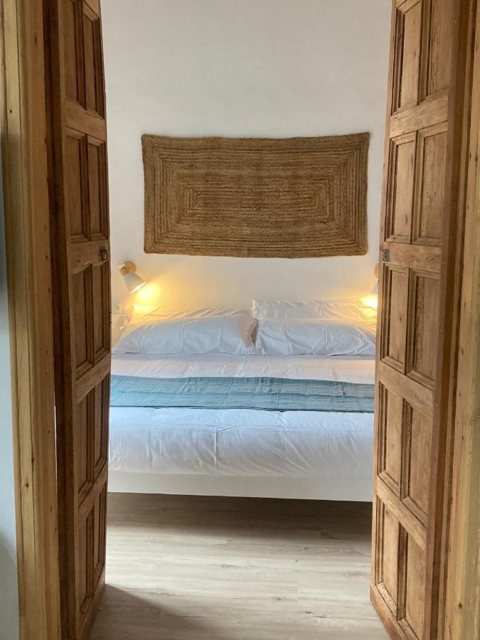 Apartamento Can Llavi - Llaut Canyet de Mar Exterior foto