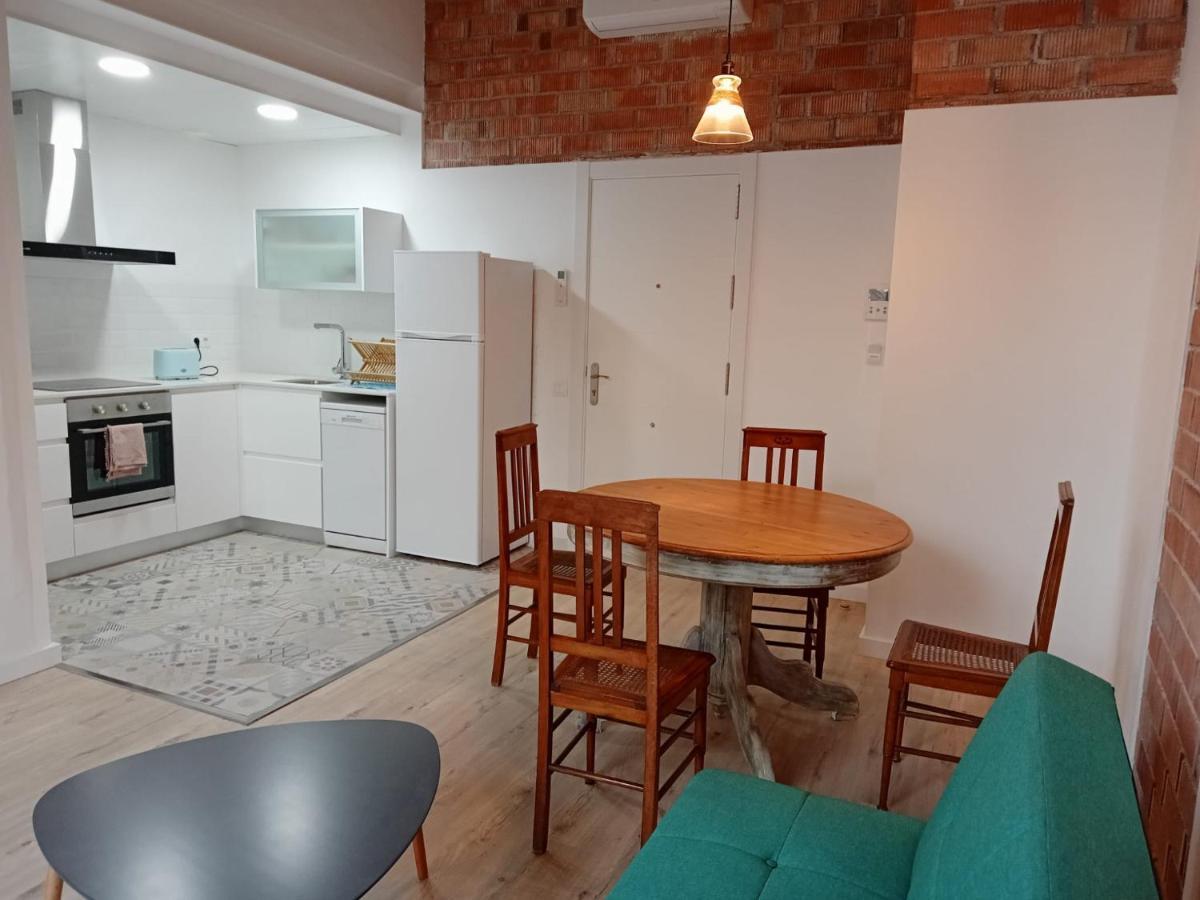 Apartamento Can Llavi - Llaut Canyet de Mar Exterior foto