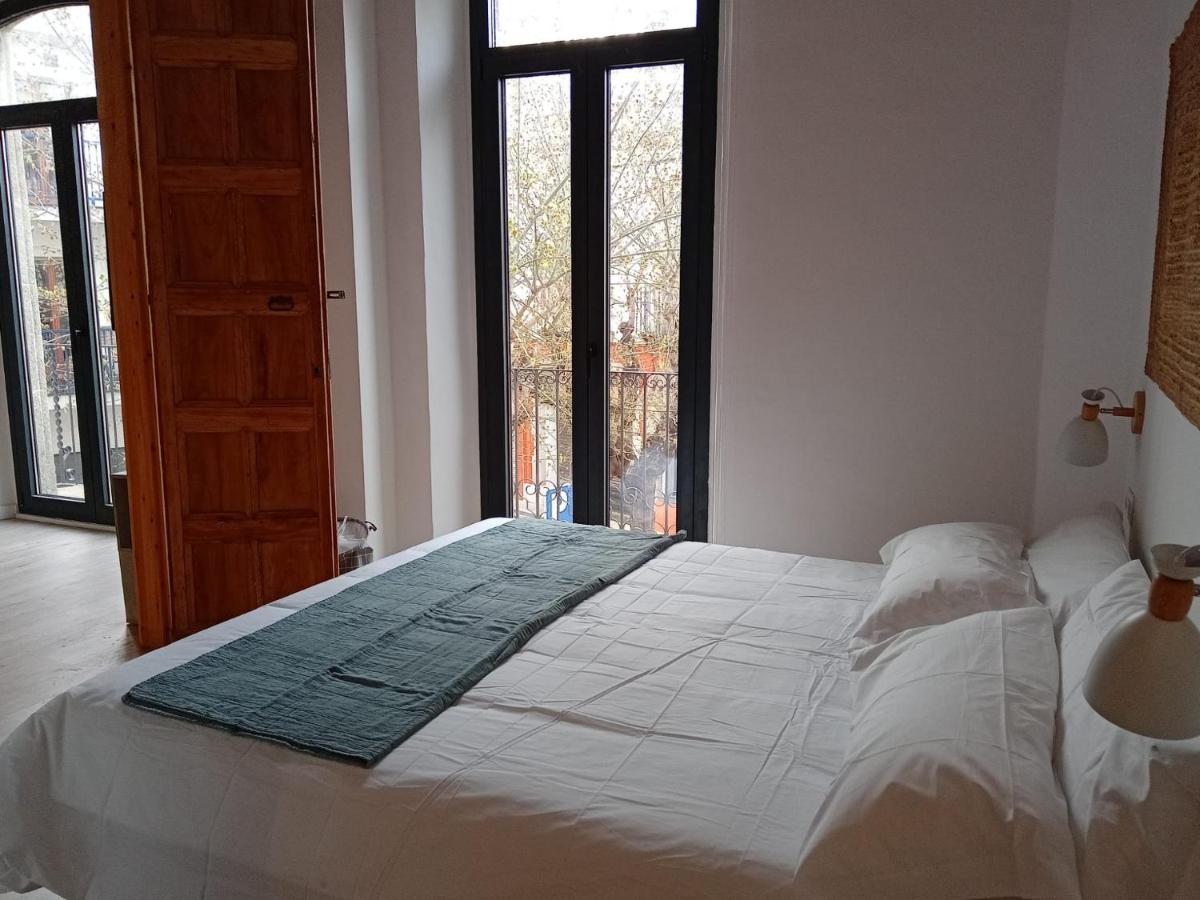 Apartamento Can Llavi - Llaut Canyet de Mar Exterior foto